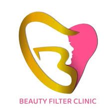 مجموعة عيادات بيوتي فلتر